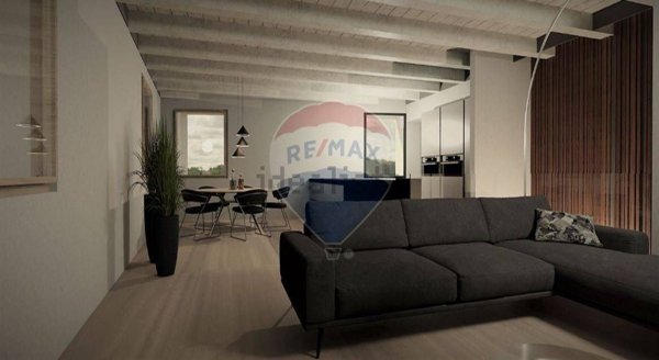 appartamento in vendita a Curno