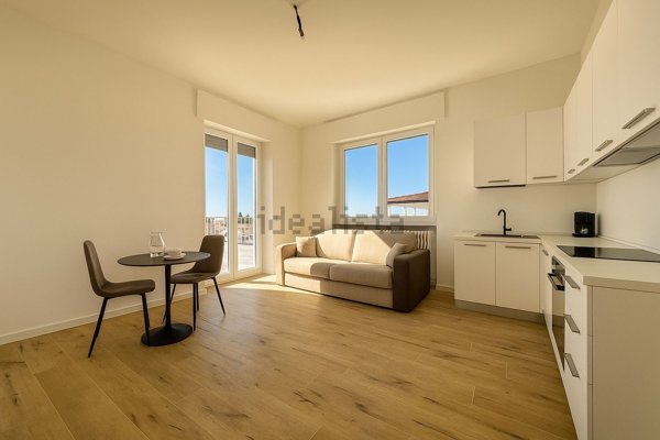 appartamento in vendita a Curno