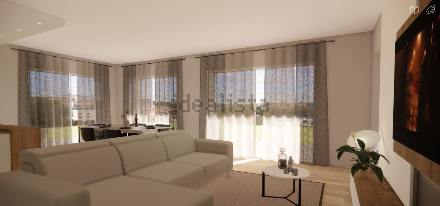 appartamento in vendita a Curno