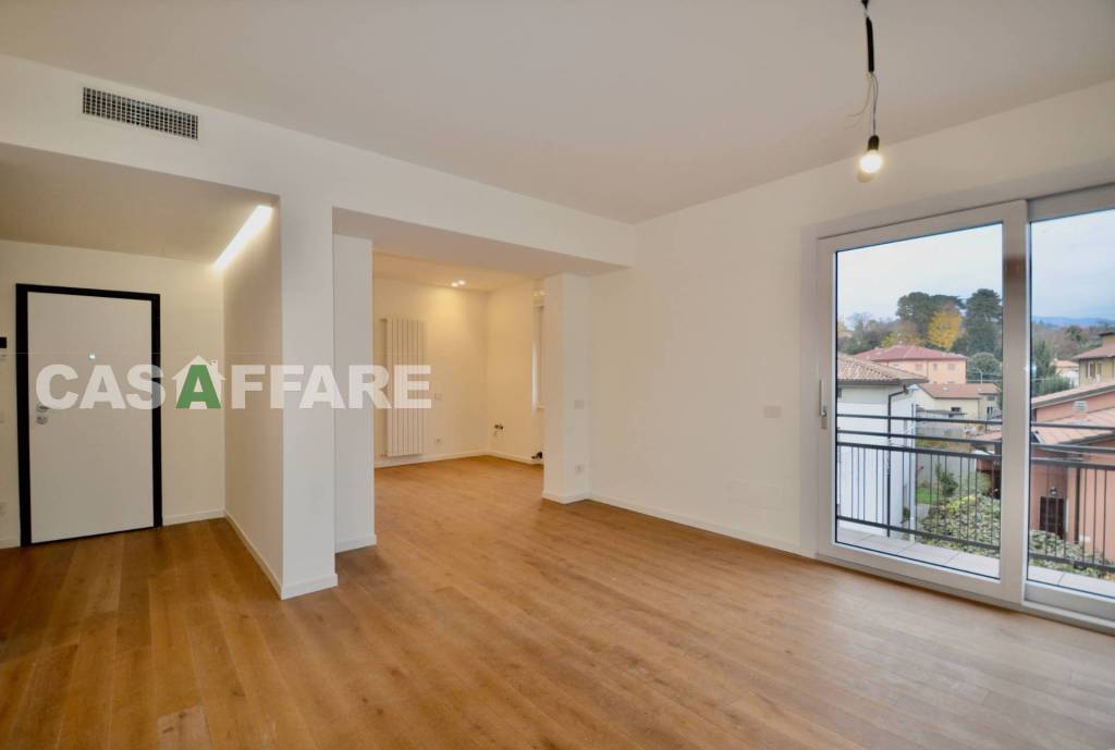 appartamento in vendita a Curno