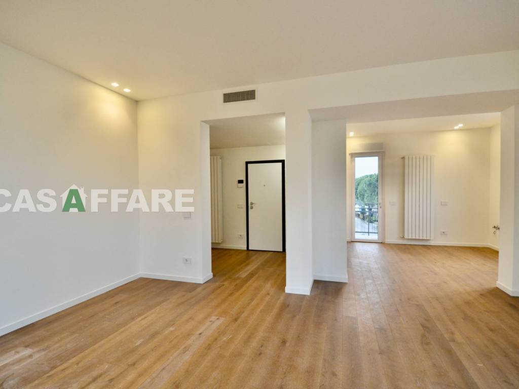 appartamento in vendita a Curno