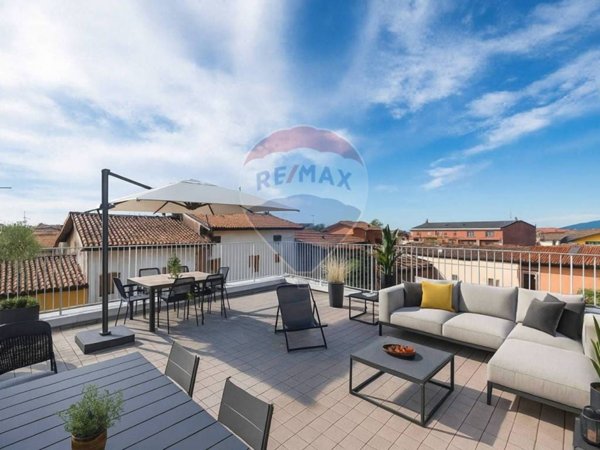 appartamento in vendita a Curno