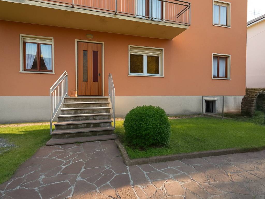 appartamento in vendita a Curno