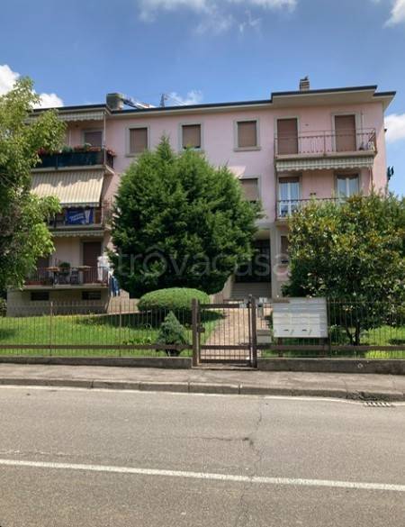 appartamento in vendita a Curno