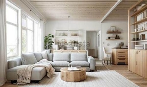 appartamento in vendita a Curno