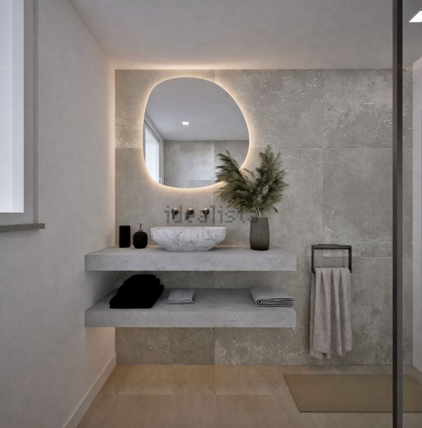 appartamento in vendita a Curno