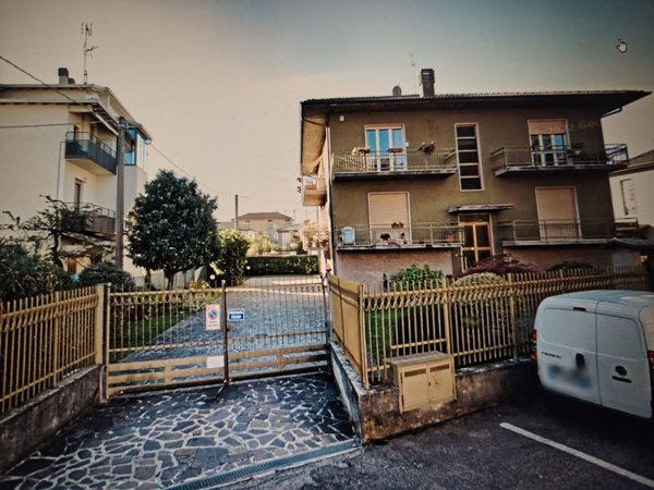 appartamento in vendita a Curno