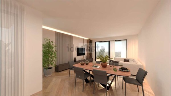 appartamento in vendita a Curno