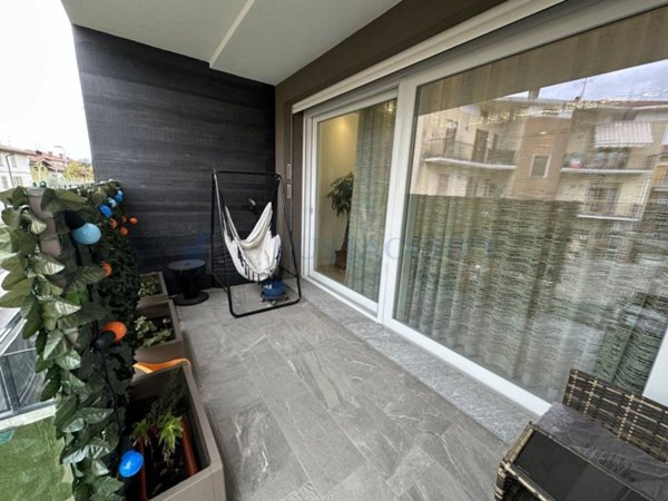 appartamento in vendita a Curno