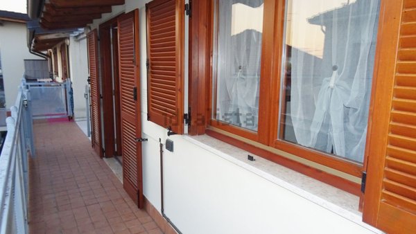 appartamento in vendita a Curno