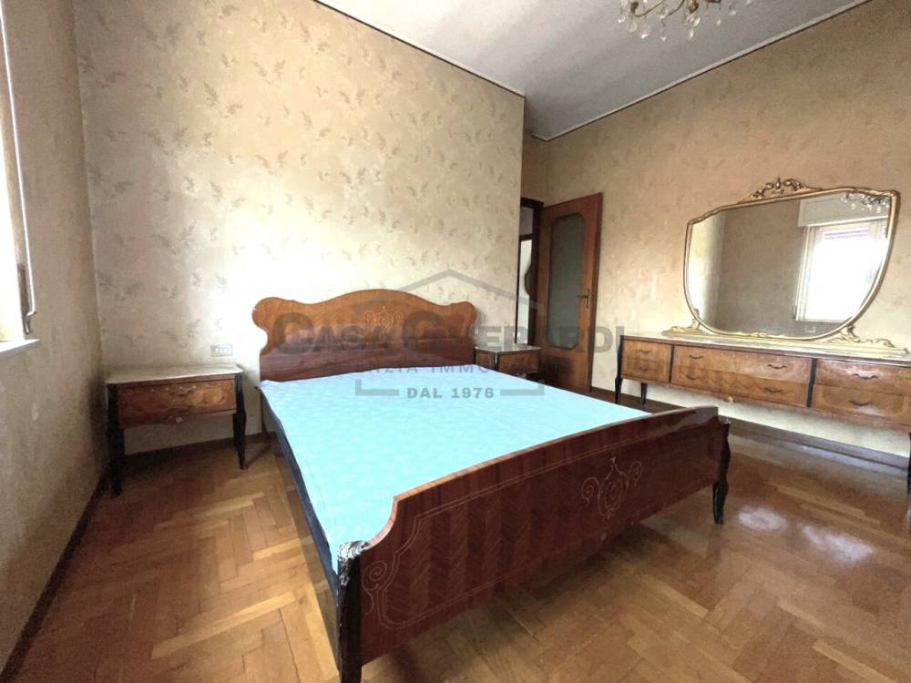 appartamento in vendita a Curno