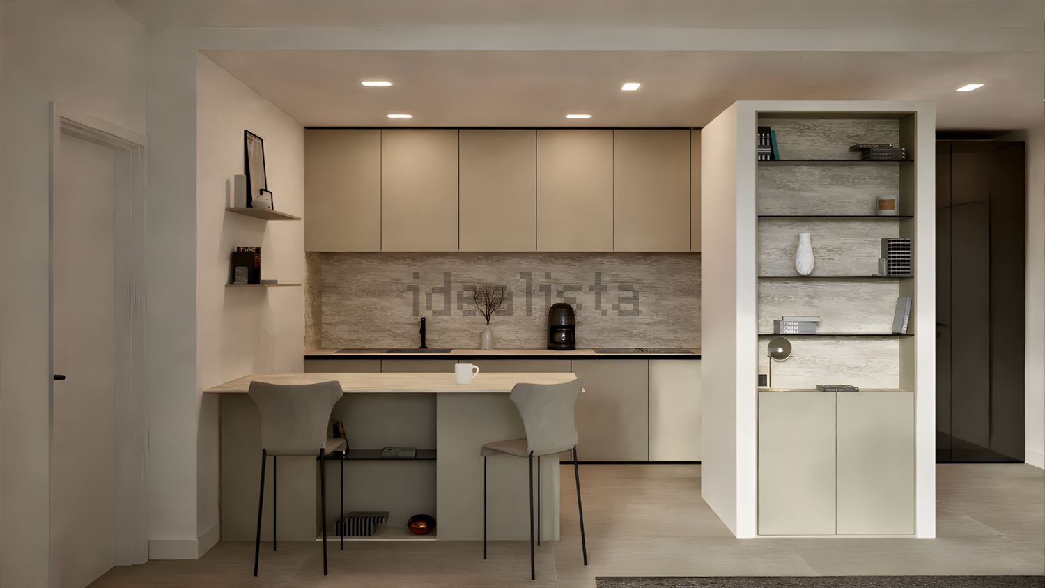 appartamento in vendita a Curno