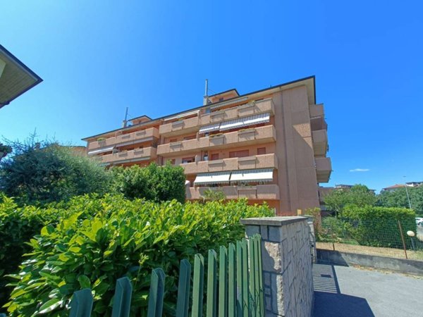 appartamento in vendita a Curno