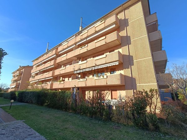 appartamento in vendita a Curno