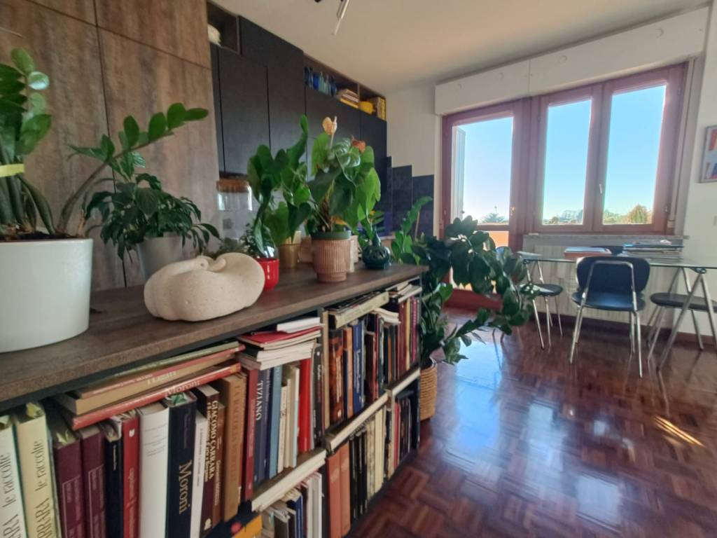 appartamento in vendita a Curno