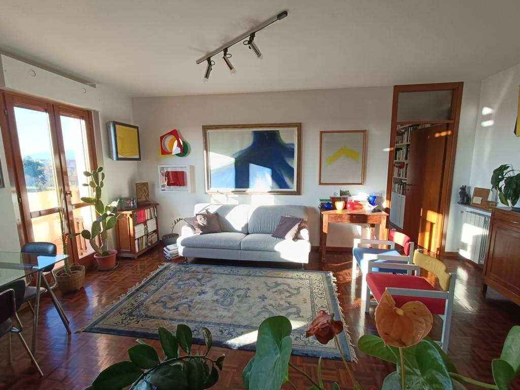 appartamento in vendita a Curno