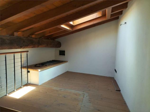 appartamento in vendita a Curno