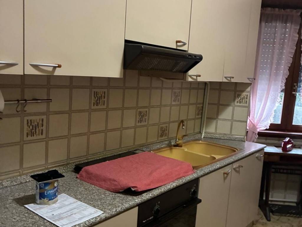 appartamento in vendita a Curno