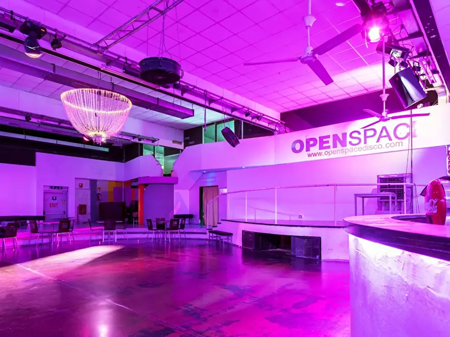 ufficio in vendita a Curno