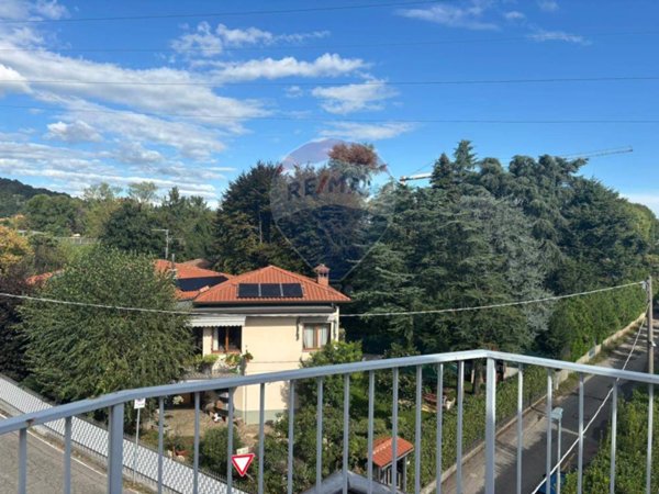 appartamento in vendita a Curno