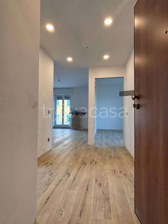 appartamento in vendita a Curno