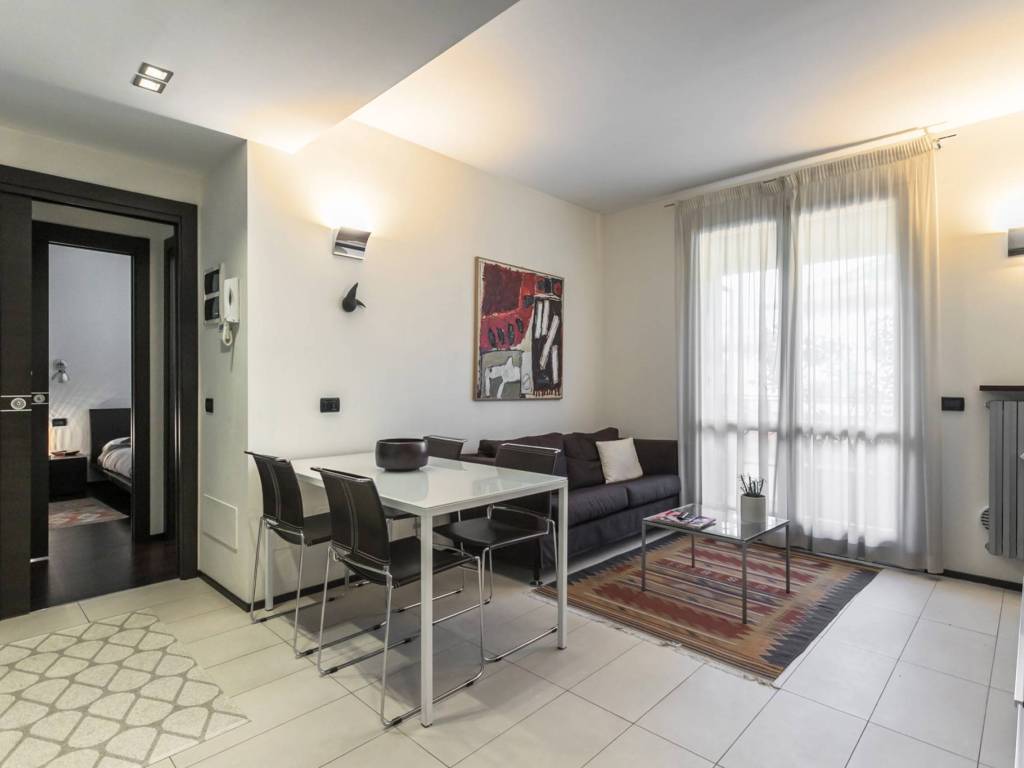 appartamento in vendita a Curno