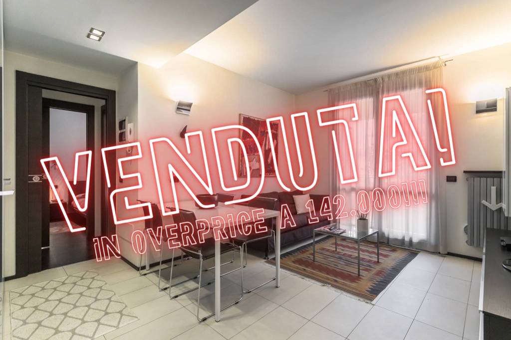 appartamento in vendita a Curno