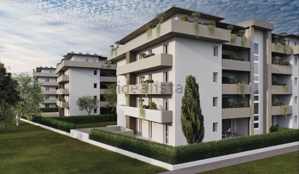 appartamento in vendita a Curno