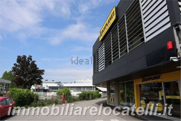 appartamento in vendita a Curno