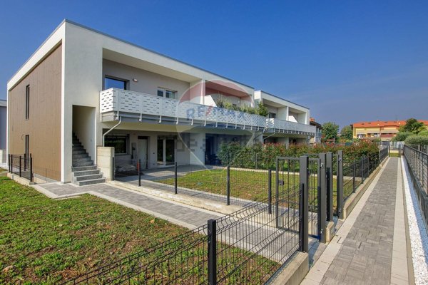 appartamento in vendita a Curno