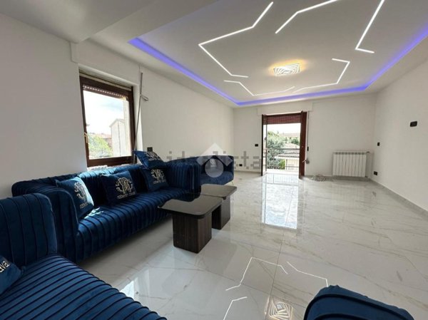 appartamento in vendita a Curno