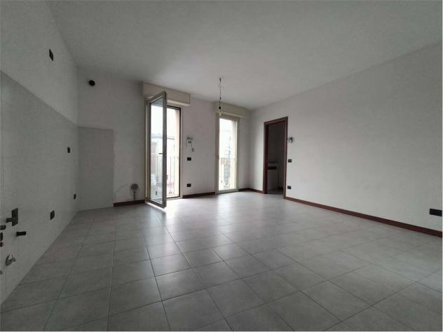 appartamento in vendita a Curno