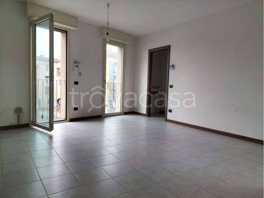 appartamento in vendita a Curno