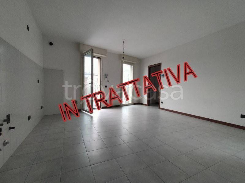 appartamento in vendita a Curno