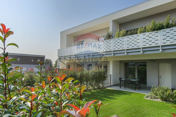 appartamento in vendita a Curno