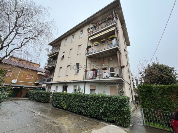 appartamento in vendita a Curno