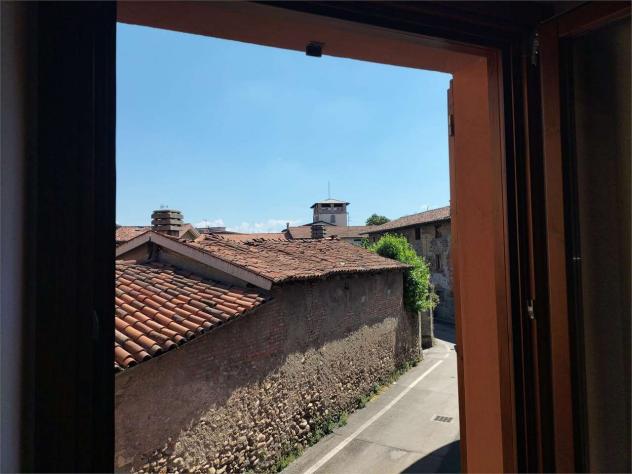 appartamento in vendita a Curno