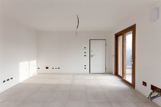 appartamento in vendita a Curno