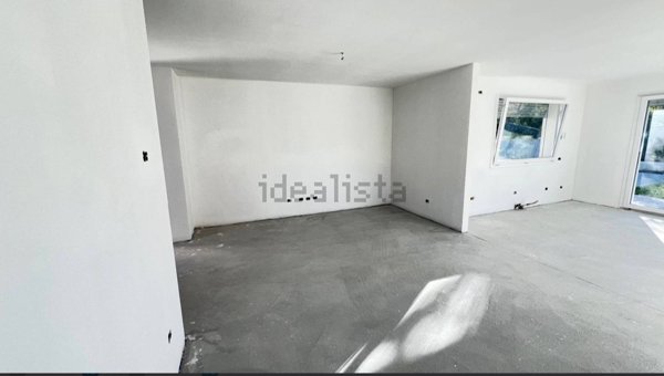 appartamento in vendita a Curno