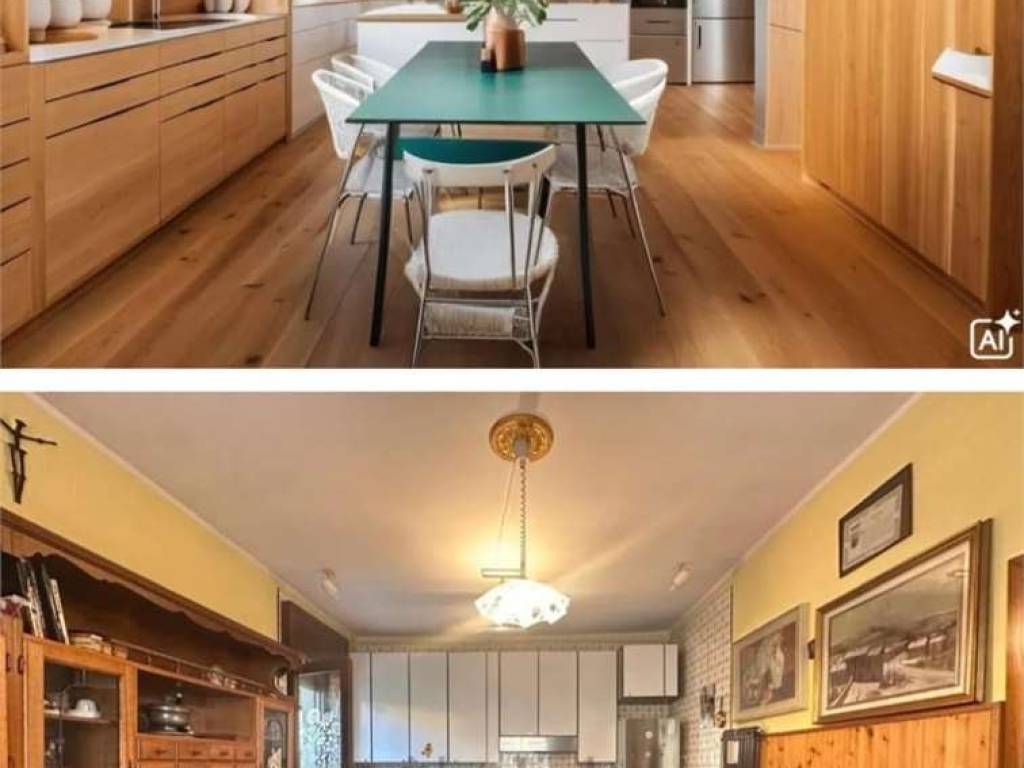 casa indipendente in vendita a Curno