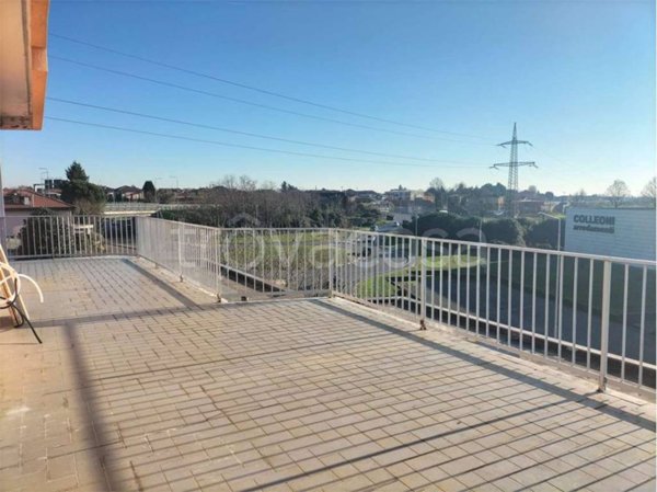 appartamento in vendita a Curno