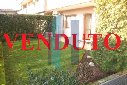 appartamento in vendita a Curno