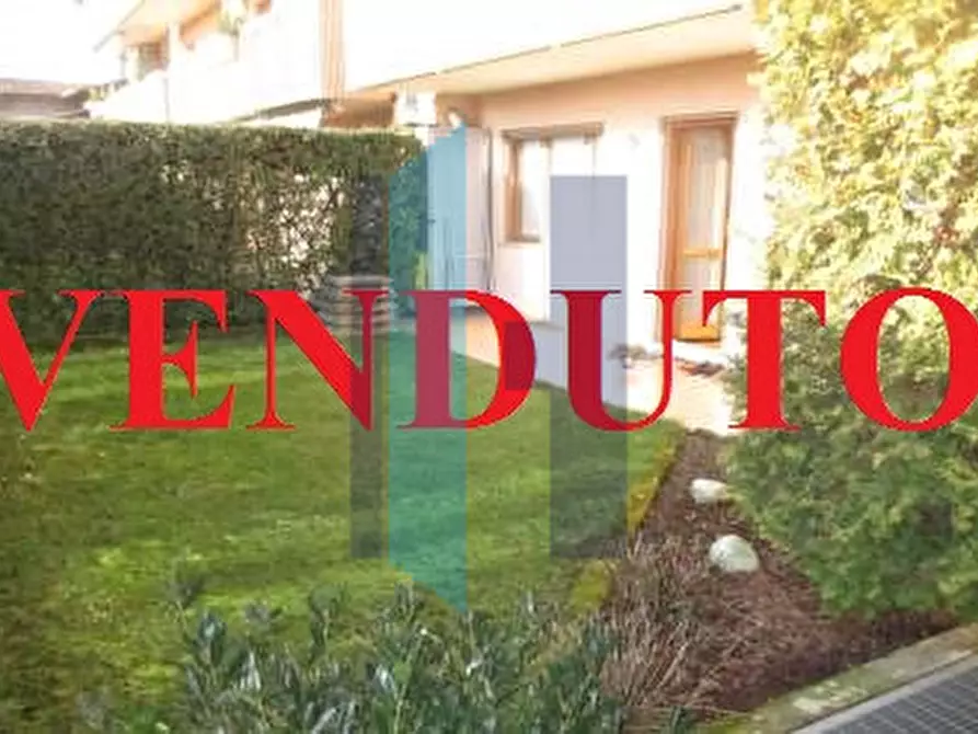 appartamento in vendita a Curno