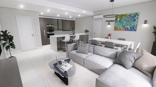 appartamento in vendita a Curno