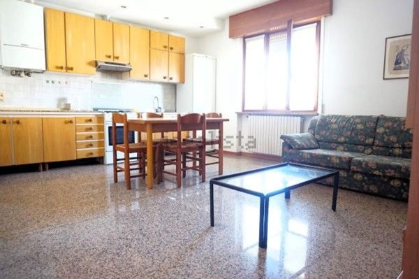 appartamento in vendita a Curno