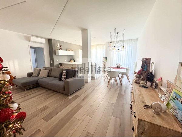 appartamento in vendita a Curno