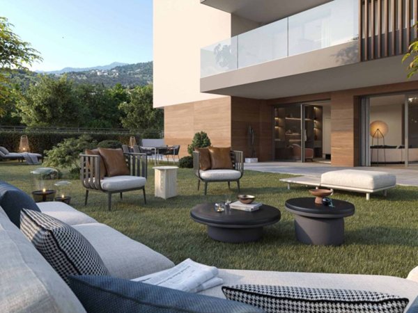 appartamento in vendita a Curno