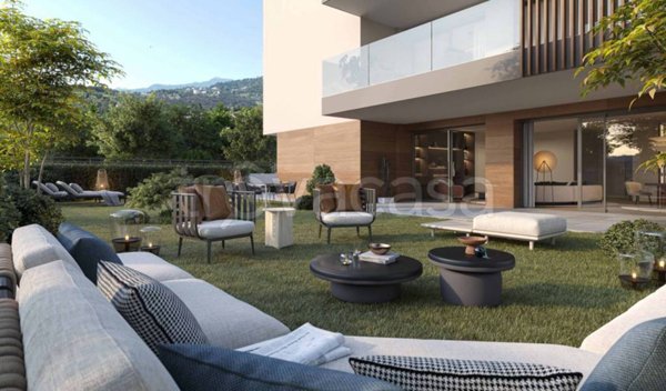 appartamento in vendita a Curno