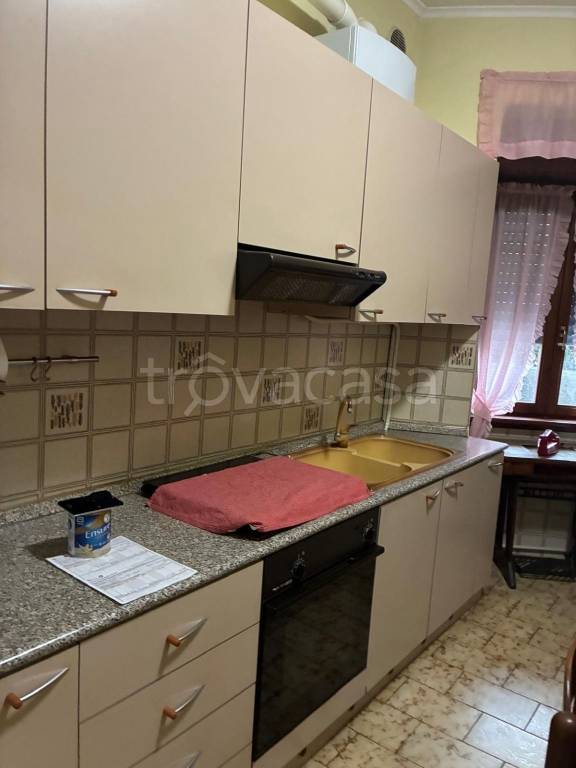 appartamento in vendita a Curno