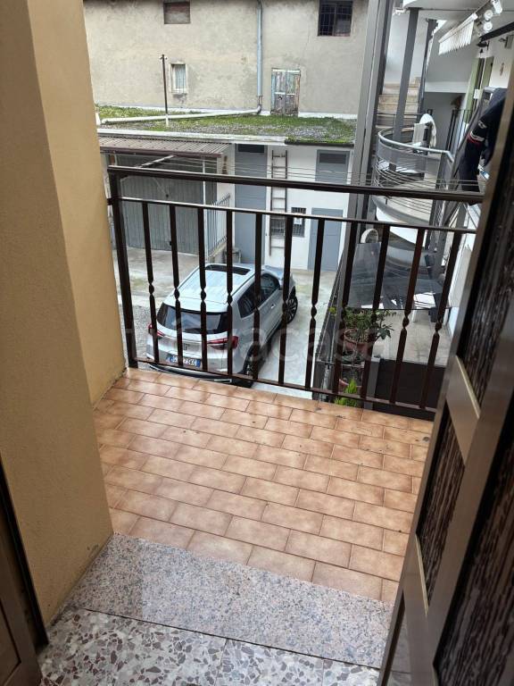 appartamento in vendita a Curno